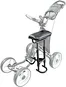 Removable seat for CaddyLite 15.3 and Explorer series Golf Push Cart